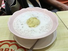 -甜心妈妈·榴莲星级糖水(北京路总店)