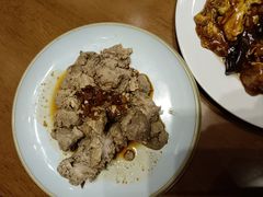 -老北京胡同味道二荤铺(酒仙桥店)