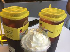 -YO!TEA有茶(科兴科学园店)