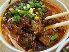 -甘记牛杂水粉