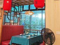 -安泰楼·佛跳墙创始人·传统闽味早茶·酒楼(三坊七巷闽菜地标店)