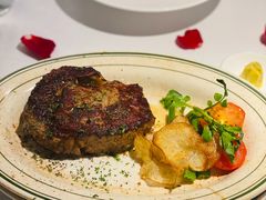 -燃扒房Steakhouse(皇庭店)