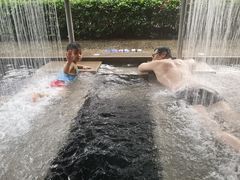 -航空小镇温泉