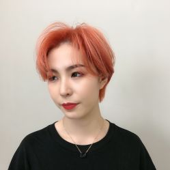 -P.STYLE 派斯造型