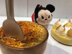 -PAUL LAFAYET 法式甜品(国金中心商场店)