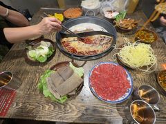 -冯校长老火锅(深圳总店)