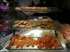 -国贸花园酒店1178海鲜自助餐厅(武康店)