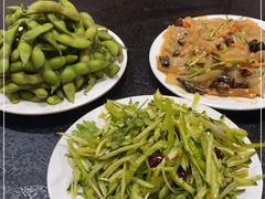 -老黑板筋(顺义总店)