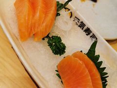 -元气寿司(新城市广场店)