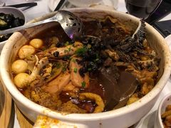 -眉州东坡(上海中心店)
