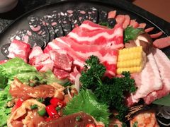 -嘿嘟嘟·肋条烧肉放题(爱融荟城店)