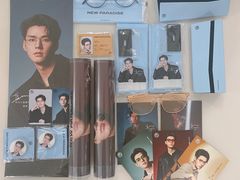 -MUJOSH木九十眼镜(苏州中心店)