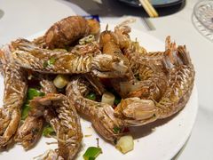 -方记海鲜大排档(乐山形象店)