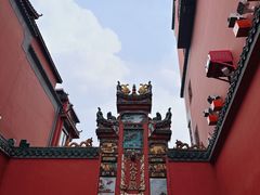 -长沙文和友(海信广场店)