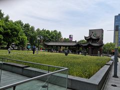 -证大喜玛拉雅中心
