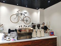 -常识咖啡common sense(春熙路店)