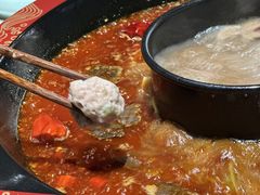 -三江两海老火锅(北京首店)