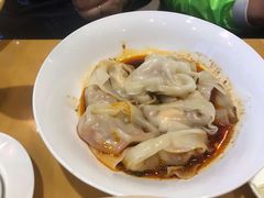 -鼎泰丰(嘉年华•海信广场VILLAGE店)