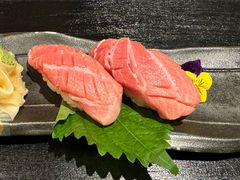 -希望日本料理(保利香槟花园店)