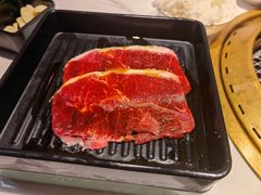 -和牛村烧肉放题(淄博王府井店)