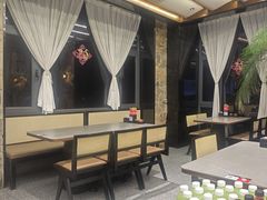 -陈熹公民族美食文化餐厅(中华广场店)