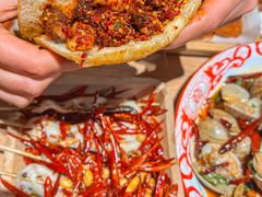 -小乾杯串店•16年沈阳烧烤(文安路店)