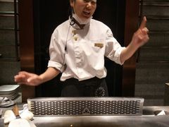 -雅玛花式铁板烧(国宏宾馆店)