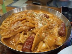 -米屋石锅拌饭(师大店)