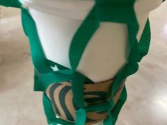 -星巴克(武汉协和医院店)