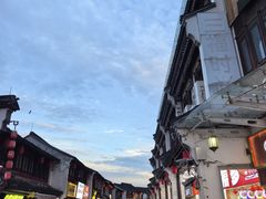 -衣裳街历史文化街区