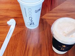 -星巴克臻选(江门汇悦大融城店)