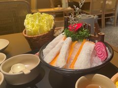 -季季山•云南野生菌火锅(上海首店)