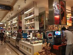 -芭菲盛宴·环球美食(袁家岗店)