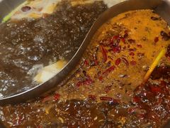 -沸炉重庆老火锅(军事博物馆店)