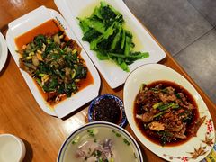 -易老妈蹄花.特色川菜(人民公园总店)