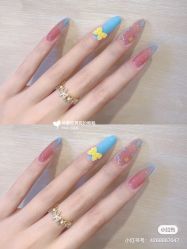 -妙睫屋日式美甲美睫