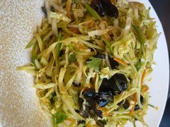 -巧婆婆特色东北菜·铁锅炖