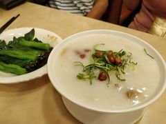 -盛记粥面(佐敦店)