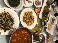 -老毛手抓·盐池滩羊非遗手抓(宁夏总店)