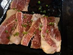 -火炉旺烤肉啤酒屋(沈北创始店)