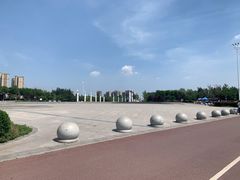 -丁香湖公园