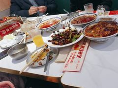 -叁宝烤肉• 西安烧烤(凤城十二路店)
