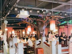 大堂-寻宝记绍兴菜(鲁迅路店)