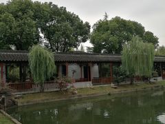 -渭塘酒家(生态园店)