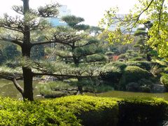 -天王寺公园
