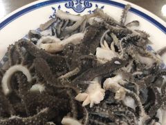 -老爆肚满五香烧牛羊肉