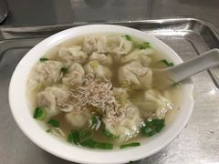 -汪家馄饨(集庆路店)