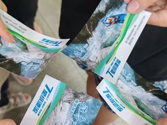 -雅鲁激流探险漂流