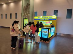 -吉隆坡国际机场