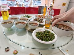 -西府酒家(太白山店)